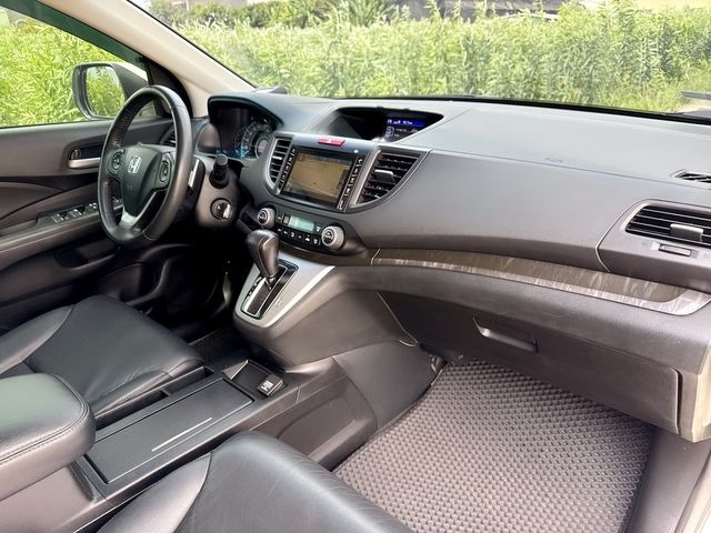 HONDA本田 CR-V  第14張相片