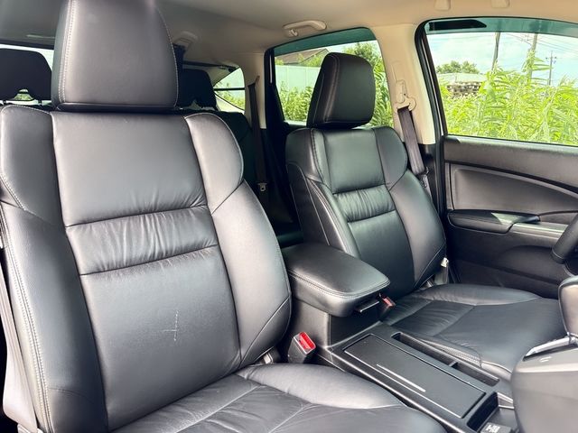 HONDA本田 CR-V  第15張相片