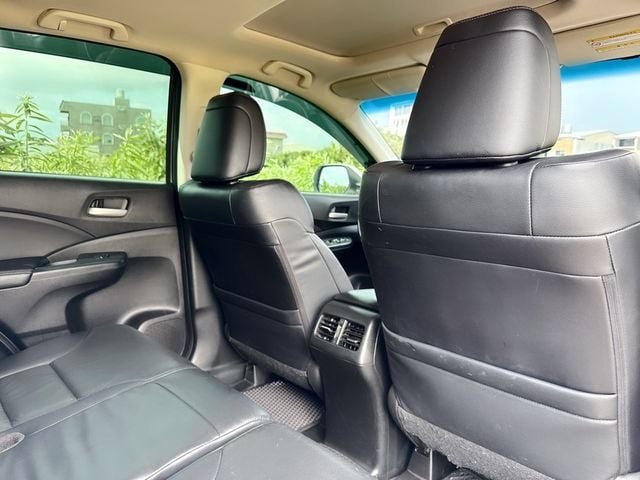 HONDA本田 CR-V  第16張相片