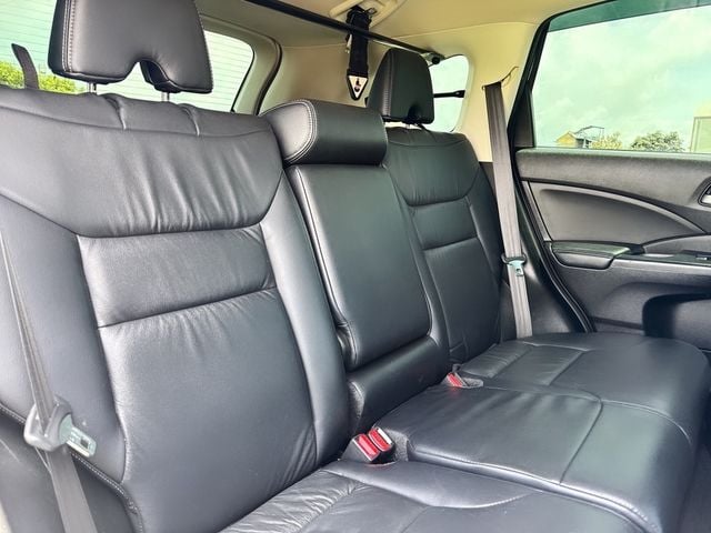 HONDA本田 CR-V  第17張相片