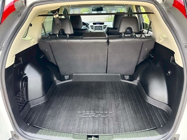 HONDA本田 CR-V  第18張相片