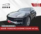 PORSCHE保時捷 CAYENNE  第1張縮圖