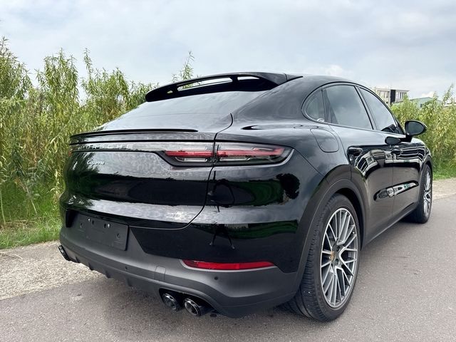 PORSCHE保時捷 CAYENNE  第2張相片