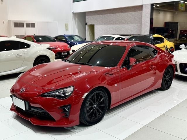 TOYOTA豐田 86  第1張相片
