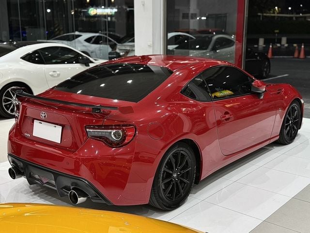 TOYOTA豐田 86  第3張相片