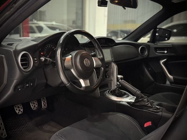 TOYOTA豐田 86  第4張相片