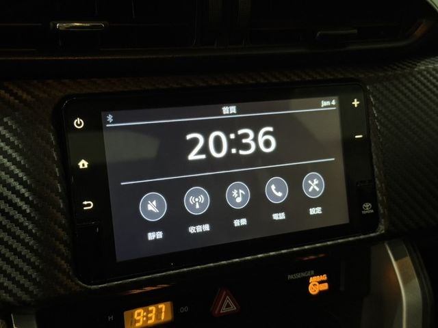 TOYOTA豐田 86  第5張相片