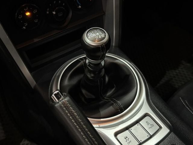 TOYOTA豐田 86  第6張相片