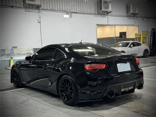 TOYOTA豐田 86  第2張相片
