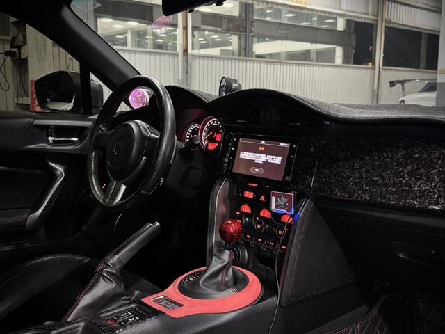 TOYOTA豐田 86  第3張相片