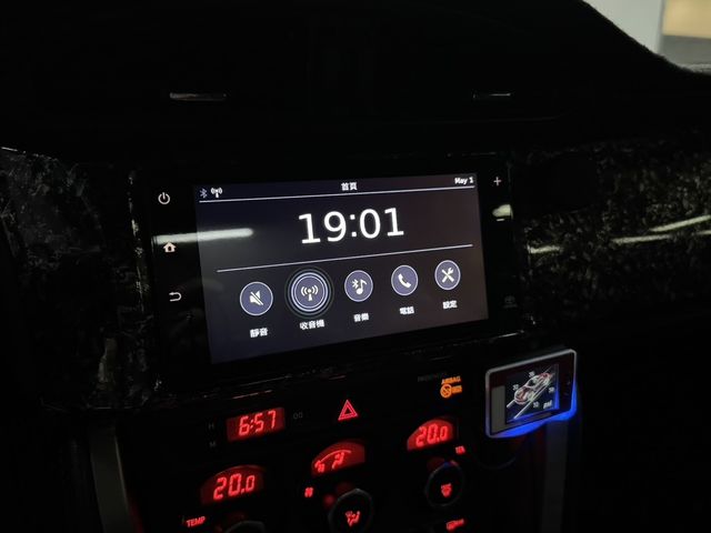 TOYOTA豐田 86  第4張相片