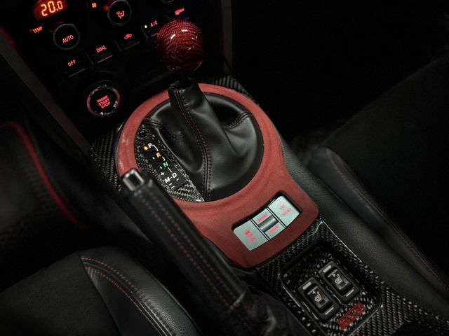 TOYOTA豐田 86  第5張相片