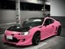 SUBARU速霸陸 BRZ  第1張縮圖