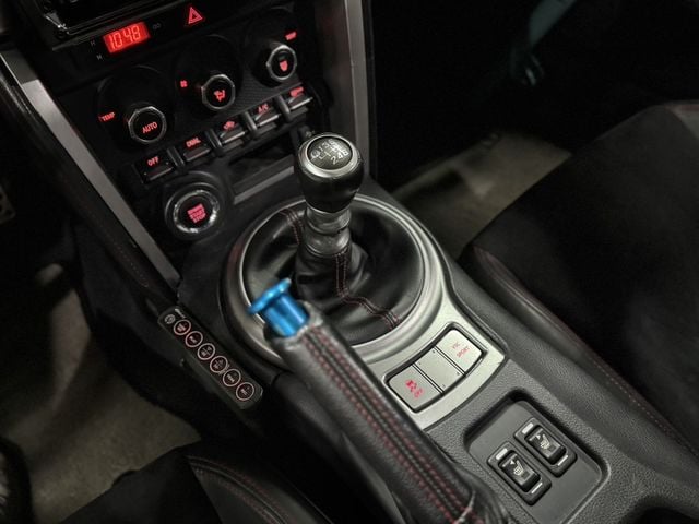 SUBARU速霸陸 BRZ  第5張相片
