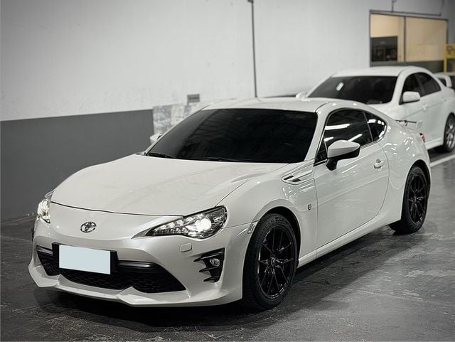 TOYOTA豐田 86  第1張相片