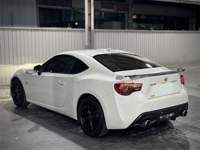 TOYOTA豐田 86  第2張相片