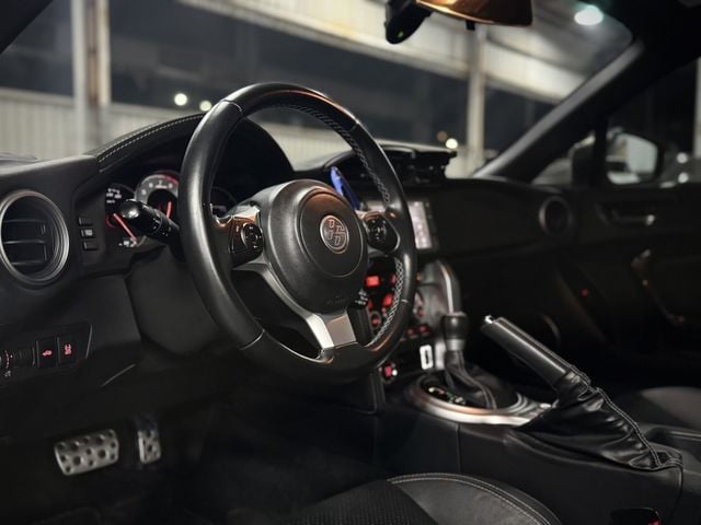 TOYOTA豐田 86  第3張相片