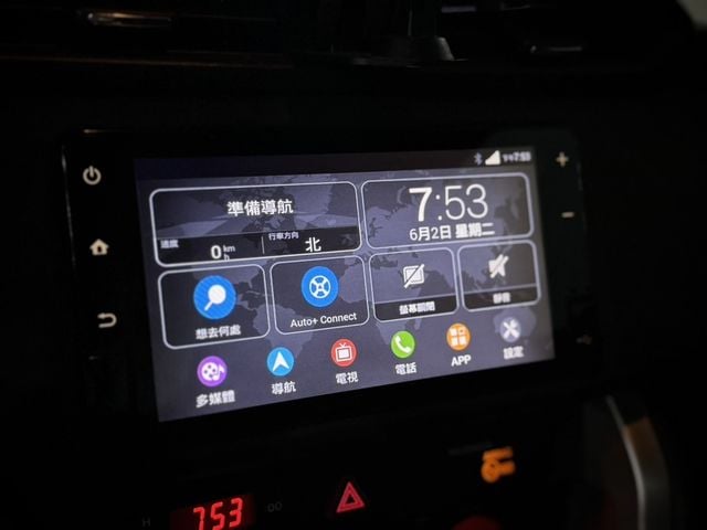 TOYOTA豐田 86  第4張相片