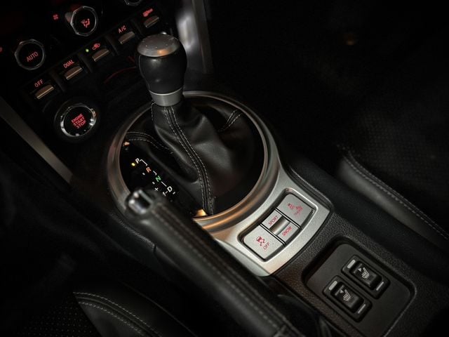 TOYOTA豐田 86  第5張相片