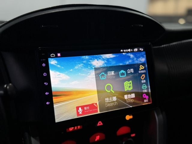 TOYOTA豐田 86  第4張相片
