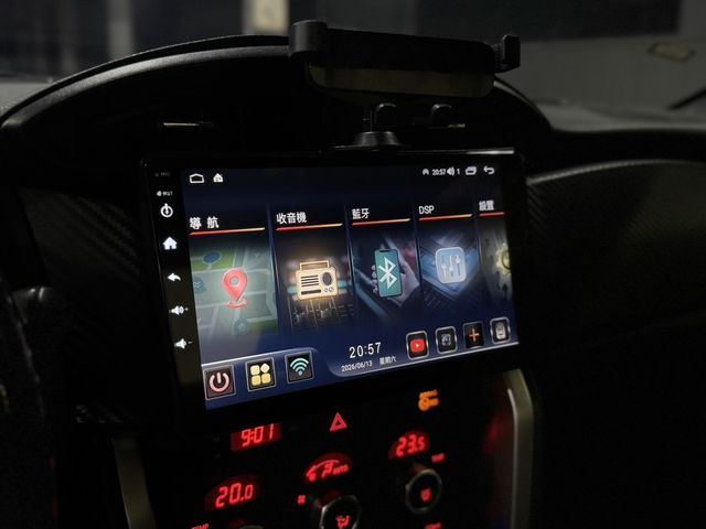 TOYOTA豐田 86  第4張相片