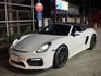 PORSCHE保時捷 BOXSTER  第1張縮圖