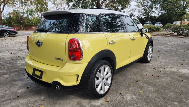 MINI迷你 COUNTRYMAN COOPER S  第4張相片
