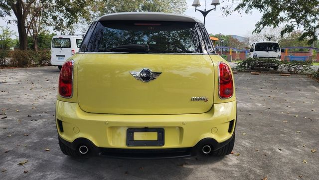 MINI迷你 COUNTRYMAN COOPER S  第5張相片