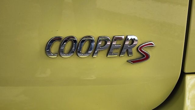 MINI迷你 COUNTRYMAN COOPER S  第7張相片