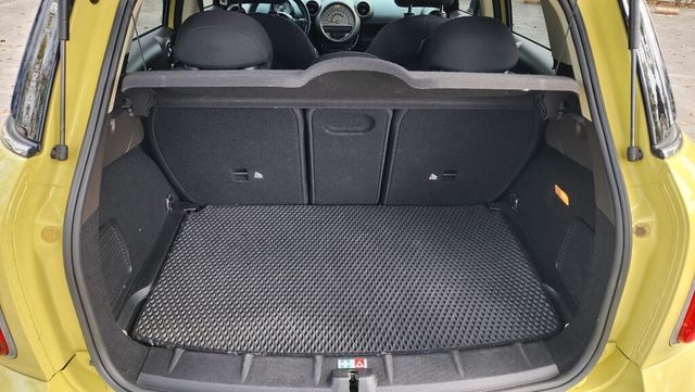 MINI迷你 COUNTRYMAN COOPER S  第9張相片