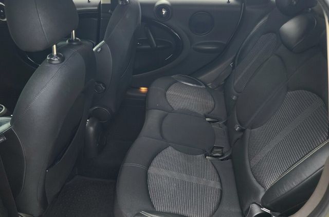 MINI迷你 COUNTRYMAN COOPER S  第12張相片