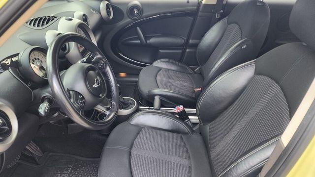MINI迷你 COUNTRYMAN COOPER S  第13張相片