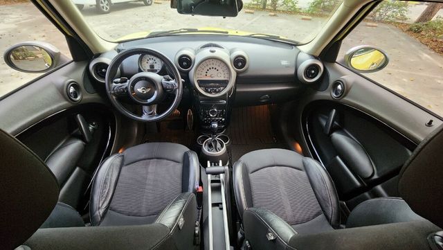 MINI迷你 COUNTRYMAN COOPER S  第14張相片