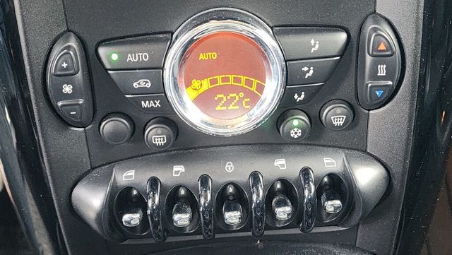 MINI迷你 COUNTRYMAN COOPER S  第15張相片
