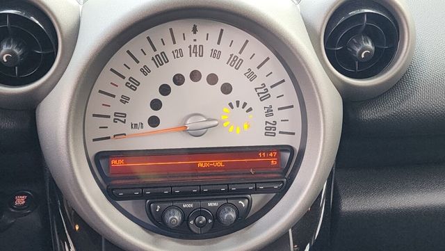 MINI迷你 COUNTRYMAN COOPER S  第16張相片