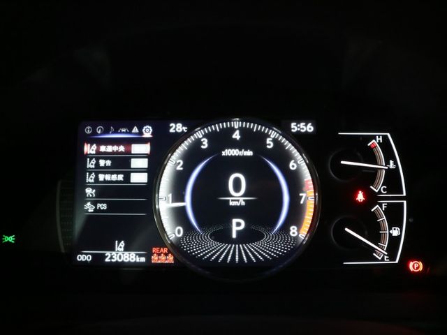 里程履約保證僅跑2萬 豪華版原廠保固 LED日行燈/頭燈/尾燈 CARPLAY ACC 盲點 車道偏離 雙電動/加熱椅  第12張相片