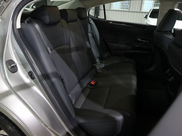 里程履約保證僅跑2萬 豪華版原廠保固 LED日行燈/頭燈/尾燈 CARPLAY ACC 盲點 車道偏離 雙電動/加熱椅  第18張相片