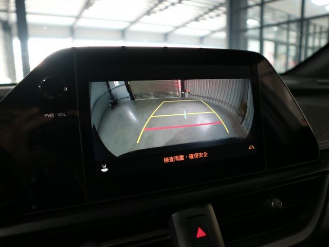 里程履約保證僅跑2萬 菁英版原廠保固 CARPLAY 倒車顯影 盲點 倒車顯影 ACC 行車紀錄器 雙電動/加熱座椅  第14張相片
