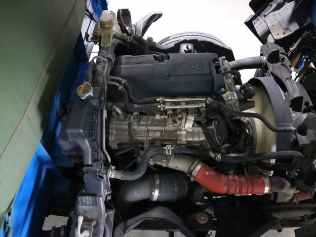 里程履約保證 11呎半 自排 五面蓬 順風版 霧燈 四項行車紀錄器 倒車顯影 冷暖空調 原廠保養 賺錢/載貨最佳好幫手  第20張相片
