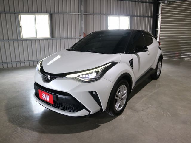 里程履約保證 小改款豪華版 雙色車頂 胎壓顯示 電動座椅 LED日行燈/頭燈/尾燈 盲點 ACC 車道偏離 導航 雙恆溫  第2張相片