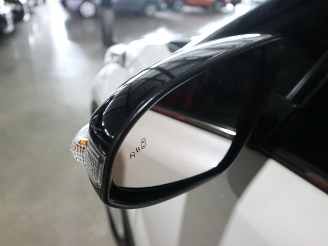 里程履約保證 小改款豪華版 雙色車頂 胎壓顯示 電動座椅 LED日行燈/頭燈/尾燈 盲點 ACC 車道偏離 導航 雙恆溫  第7張相片