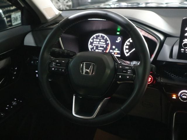 里程履約保證僅跑2萬 S版原廠保固 盲點 CARPLAY 雙電動座椅 電動尾門 無線充電 環景 換檔撥片 ACC 雙恆溫  第10張相片