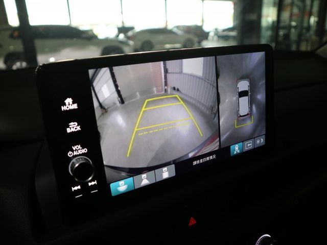 里程履約保證僅跑2萬 S版原廠保固 盲點 CARPLAY 雙電動座椅 電動尾門 無線充電 環景 換檔撥片 ACC 雙恆溫  第15張相片