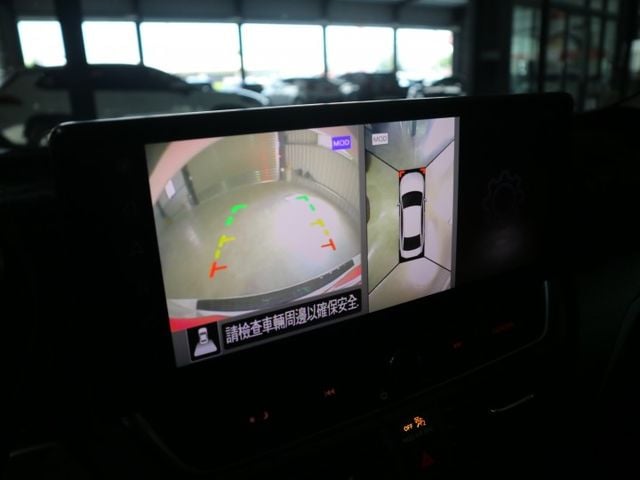 里程履約保證僅跑3萬 原廠保養 CARPLAY 導航 環景 盲點 ACC 車道偏離 電動座椅/天窗 後出風口 LED頭燈  第15張相片