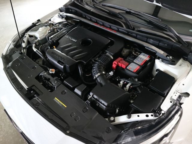 里程履約保證僅跑3萬 原廠保養 CARPLAY 導航 環景 盲點 ACC 車道偏離 電動座椅/天窗 後出風口 LED頭燈  第20張相片