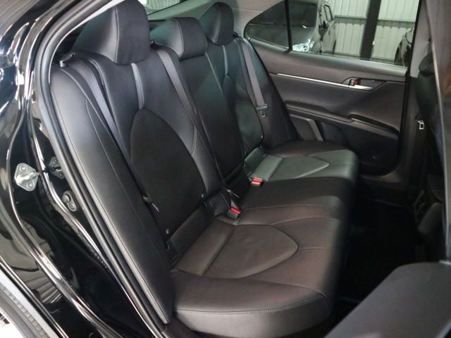 里程履約保證僅跑2萬 尊爵版 電動座椅 抬頭顯示器 CARPLAY 盲點 LED日行燈/頭燈/尾燈 行車紀錄器 倒車顯影  第18張相片