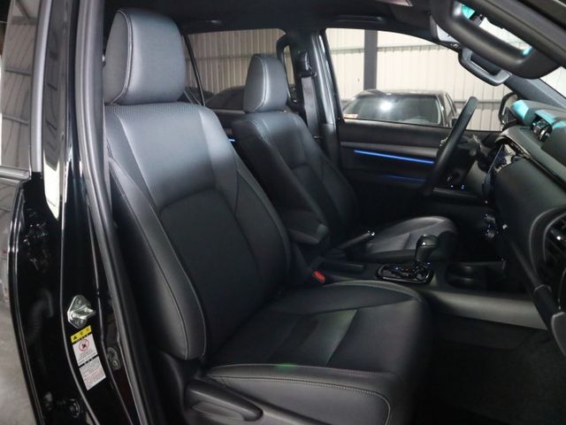里程履約保證僅跑1萬 盲點 ACC 環景 CARPLAY 電動/通風座椅 胎壓偵測 陡坡緩降 導航 前後行車紀錄器 恆溫  第19張相片