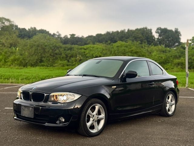 BMW寶馬 118D  第1張相片