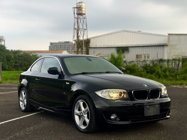 BMW寶馬 118D  第3張相片
