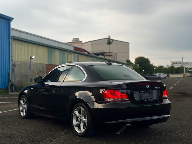 BMW寶馬 118D  第4張相片
